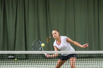 Lena Greiner 709 - Norddeutsche Meisterschaften